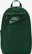 Рюкзак Nike NK ELMNTL BKPK - LBR 21L зелений 43 x 30 x 15 см DD0562-323 фото 1