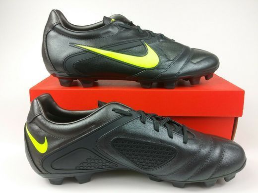 Бутси Nike CTR360 LIBRETTO II FG 44.5 (28.5 см) 428731070-445