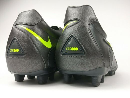 Бутси Nike CTR360 LIBRETTO II FG 44.5 (28.5 см) 428731070-445