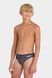 Плавки-сліпи для хлопців Arena KIKKO PRO SWIM BRIEFS чорний, мультиколор Діт 128см 00000025013 фото 7