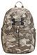 Рюкзак Under Armour Hustle Sport Backpack 26L бежевый Уни 47х31х18 см 1364181-200 фото 2