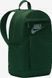 Рюкзак Nike NK ELMNTL BKPK - LBR 21L зелений 43 x 30 x 15 см DD0562-323 фото 2