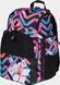 Рюкзак Arena ONE GO BACKPACK AO 35L розовый, голубой, черный 46 х 38 х 23 см 010230-102 фото 2