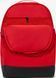 Рюкзак Nike NK BRSLA M BKPK-9.5 24L красный Уни 46 х 30 х 18 см DH7709-657 фото 6