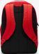 Рюкзак Nike NK BRSLA M BKPK-9.5 24L красный Уни 46 х 30 х 18 см DH7709-657 фото 5