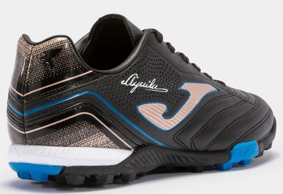 Сороконіжки Joma AGUILA чорно-золотистий Чол  00000023157