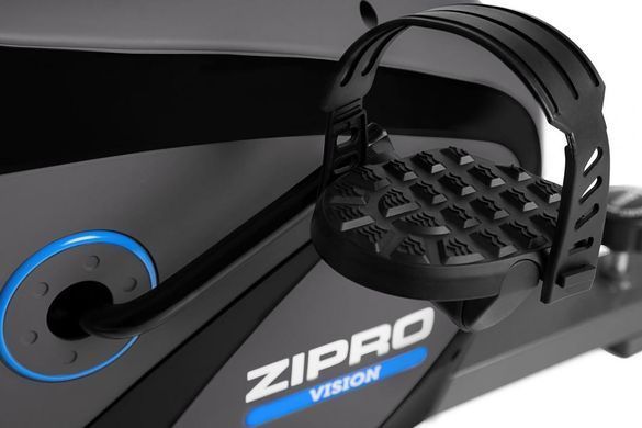 Велотренажер магнитный Zipro Vision 5905669153836