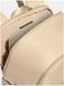 Рюкзак Under Armour Studio Spirit Backpack 21L бежевий Жін 43 х 28 х 14 см 1388928-299 фото 5