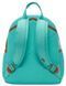 Рюкзак Nike Y NK BRSLA JDI MNI BPK-SWOOSHY 11L Діт 33x25x13 см 00000034152 фото 2