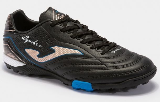 Сороконіжки Joma AGUILA чорно-золотистий Чол  00000023157