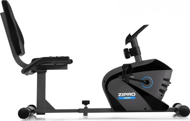 Велотренажер магнитный Zipro Vision 5905669153836