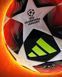 Офіційний футбольний м'яч Adidas UCL PRO 2025 Fired Up JH1295 №5 JH1295 фото 8