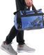 Сумка Arena ALL SET DUFFLE 25L синій 40 х 25 х 25 см 010236-500 фото 5