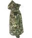 Куртка тактическая KOMBAT UK Delta SF Jacket kb-dsfj-btp kb-dsfj-btp-s фото 3