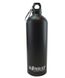 Фляга алюминиевая KOMBAT UK Aluminium Water Bottle 1000 ml kb-awb1000-blk фото 1