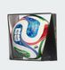 Футбольний м'яч Adidas FIFA World Cup 26&trade; Trionda Pro JD8021 JD8021 фото 1