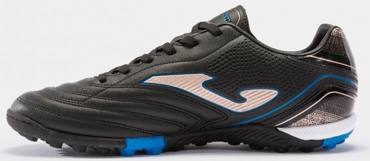 Сороконіжки Joma AGUILA чорно-золотистий Чол  00000023157