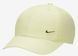 Кепка Nike K NK DF CLUB CAP US CB MTSWSH бежевий Діт 1SIZE 00000029958 фото 1