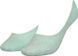 Носки Puma WOMEN FOOTIE 2P мятный Уни 35-38 293006001-001 фото 1