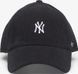 Кепка 47 Brand CORD BASE RUNNER NEW YORK YANK чорний One Size 15062360 фото 1