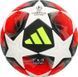 Офіційний футбольний м'яч Adidas UCL PRO 2025 Fired Up JH1295 №5 JH1295 фото 2