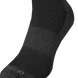 Шкарпетки TRK Lite 2.0 Чорні (7138), 43-46 7138 (43-46) фото 4