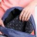 Рюкзак Puma PHASE COLOR BLOCK Backpack 22L синий Уни 44х30х14 см 00000035007 фото 5