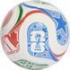 Мяч футбольный Adidas World Cup 26 Trionda Club JD8028 JD8028 фото 1