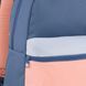 Рюкзак Puma PHASE COLOR BLOCK Backpack 22L синий Уни 44х30х14 см 00000035007 фото 6