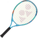 Ракетка для тенісу Yonex Junior 25 (100 sq.in., 230g) Ocean Blue 02YJ25G blue фото 1