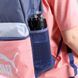 Рюкзак Puma PHASE COLOR BLOCK Backpack 22L синий Уни 44х30х14 см 00000035007 фото 7