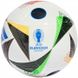 Футбольний м'яч Adidas EURO 24 Fussballliebe League KIDS 350G IN9376  IN9376 фото 2