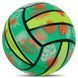 Мяч резиновый SP-Sport FB-8571 VOLLEYBALL 23см FB-8571 фото 2