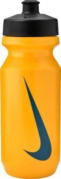 Бутылка Nike BIG MOUTH BOTTLE 2.0 22 OZ оранжевый 650 мл N.000.0042.733.22