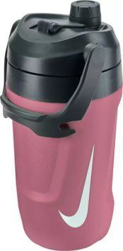 Бутылка Nike FUEL JUG 64 OZ розовый 1893 мл N.101.3798.679.64