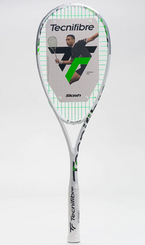 Ракетка для сквошу Tecnifibre Slash 130 12SLA13023