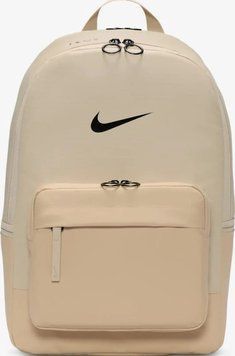 Рюкзак Nike NK HERITAGE EUGENE WNTRZD BKPK 23L бежевий 46 x 30,5 x 15 см DN3592-253