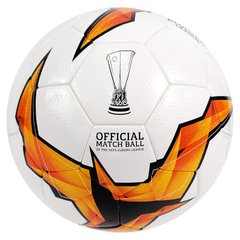 Футбольный мяч Molten UEFA Europa League OMB (FIFA PRO) F5U5003-K19 F5U5003-K19