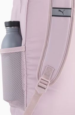 Рюкзак Puma Plus Backpack 20L розовый 44 х 30 х 14 см 091180-15