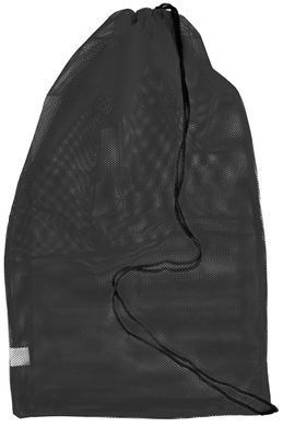 Сумка Aqua Speed MESH BAG 6094 чорний Уні 31x38cм 175-07