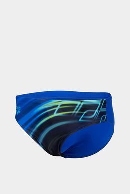 Плавки-сліпи для хлопців Arena SHADING JR SWIM BRIEFS блакитний Діт 128см 006372-800