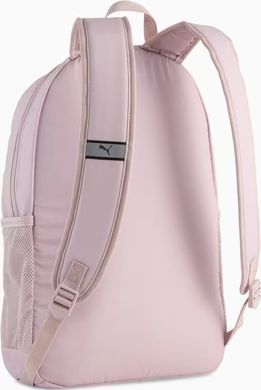Рюкзак Puma Plus Backpack 20L розовый 44 х 30 х 14 см 091180-15