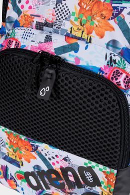 Рюкзак Arena ONE GO BACKPACK AO 35L мультиколор 46 х 38 х 23 см 010230-101