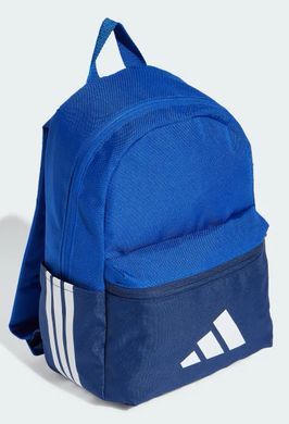 Рюкзак Adidas LK BP 3BAR 11,5L синий, темно-синий Дет 11x25x34 см 00000034956