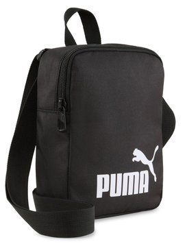 Сумка крос-боді Puma PHASE Portable 1,5L чорний Уні 15x20,5x5,5 см 00000035006