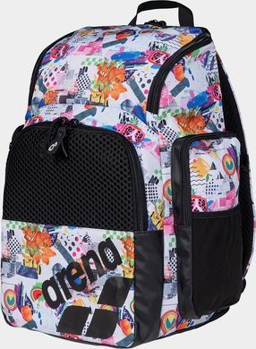 Рюкзак Arena ONE GO BACKPACK AO 35L мультиколор 46 х 38 х 23 см 010230-101