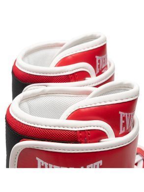 Боксерки Everlast RING BLING червоний, білий Чол  852660-64-43