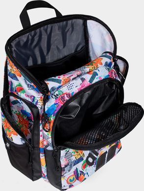 Рюкзак Arena ONE GO BACKPACK AO 35L мультиколор 46 х 38 х 23 см 010230-101