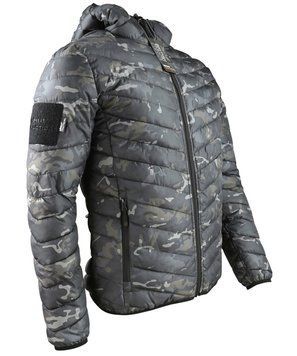 Куртка тактическая KOMBAT UK Xenon Jacket (kb-xj-btpbl-s) kb-xj-btpbl-s