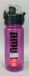 Бутылка Puma TR SPORTSTYLE Waterbottle сиреневый, чёрный Уни 600 ml 053518-33 фото 5